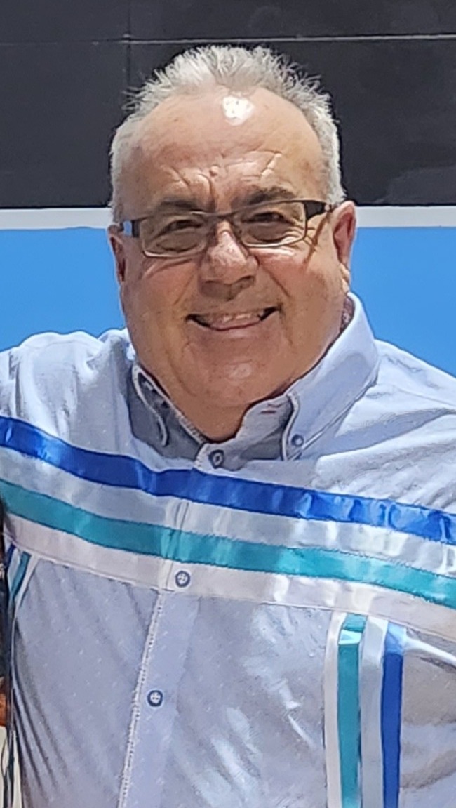 Speaker Image